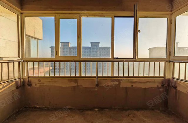 丽水康城(霸州)3室2厅118.31㎡58万二手房图片