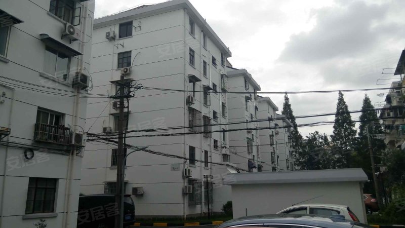 吴中路940弄小区