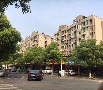 金棕榈花园(公寓住宅)