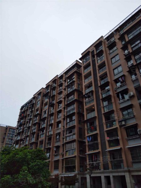 西溪花园紫菱苑