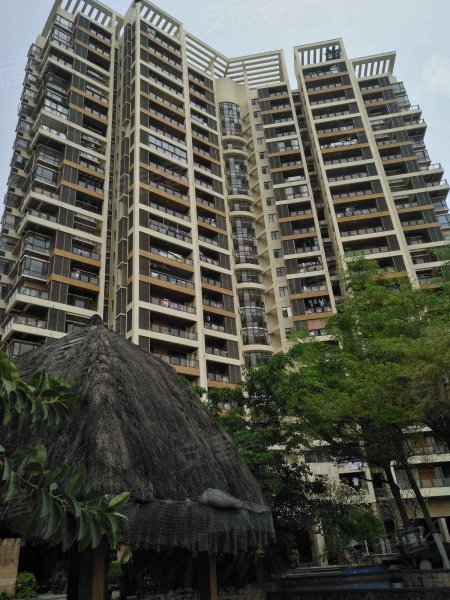 凤凰水城御河湾