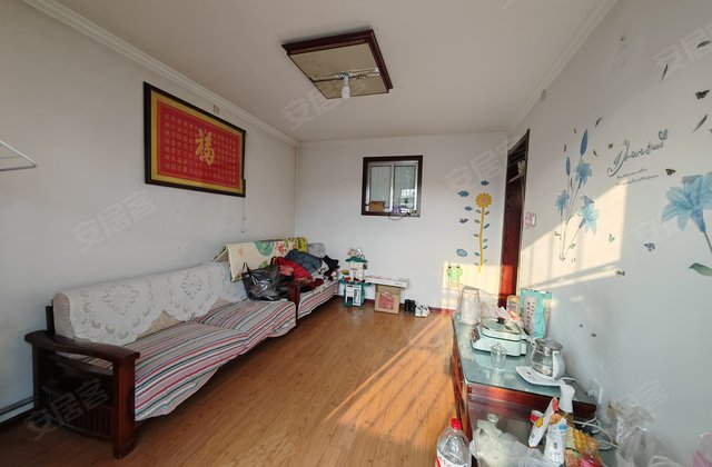 景苑北区3室2厅78㎡15.5万二手房图片