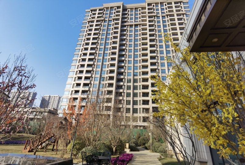 金悦府,新源大街-北京金悦府二手房,租房,房价-北京安居客