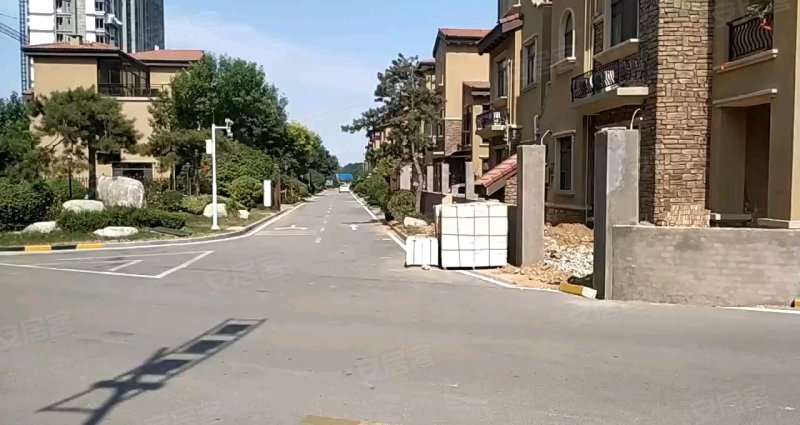 邹城碧桂园(别墅)