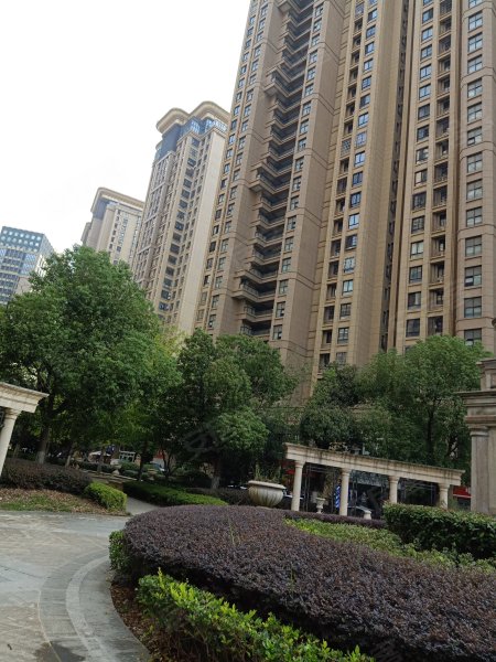 琥珀五环城和雅阁