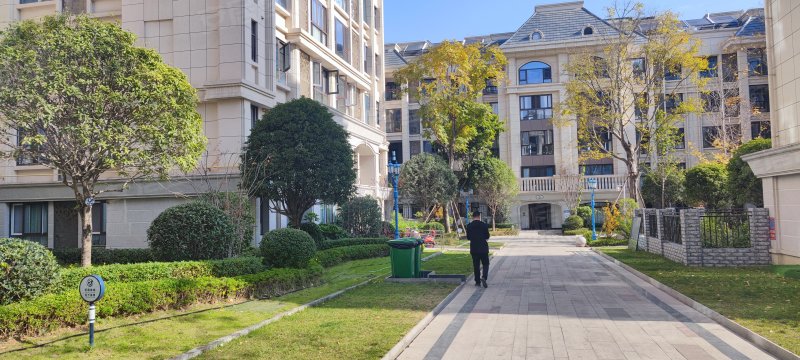 合信南山(别墅)