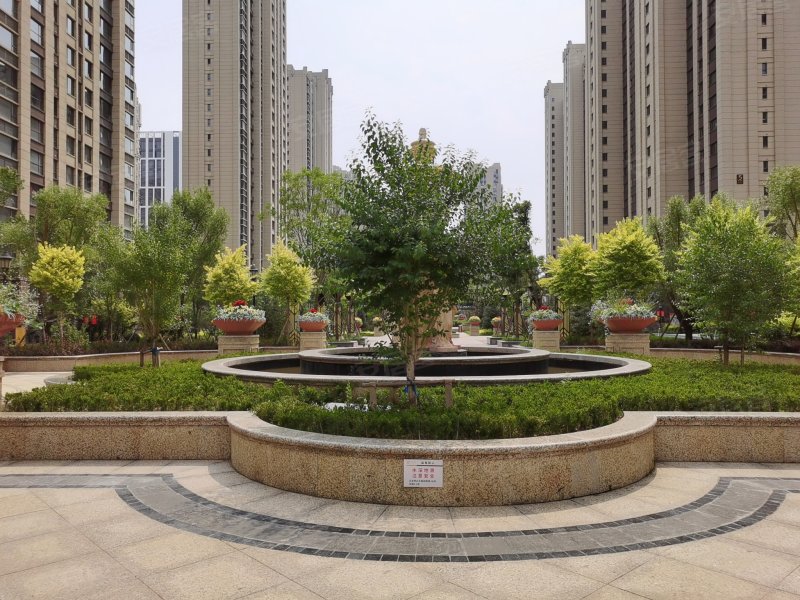 星际荣域,永和路-大同星际荣域二手房,租房,房价-大同安居客