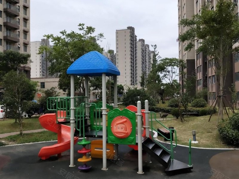 民乐城汇雅苑南苑