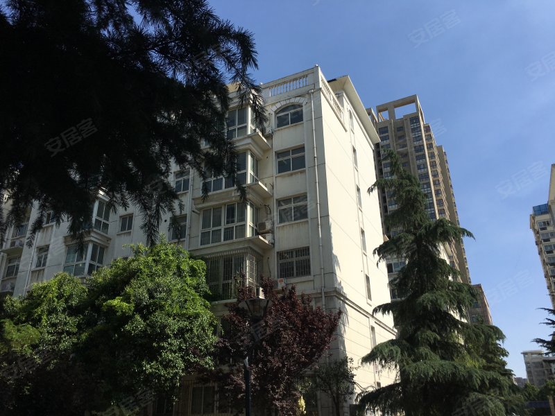 瑞祥花园(新密)