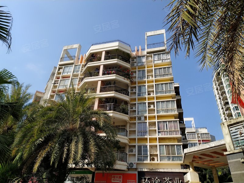 美地花园城,演达二路7号-惠州美地花园城二手房,租房,房价-惠州安居客