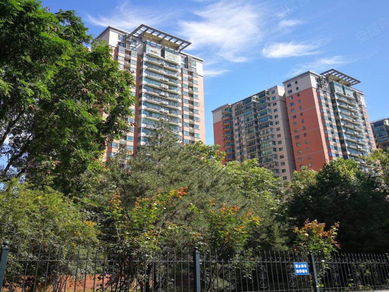 美林花园,紫竹院路33号-玉林美林花园二手房,租房,房价-玉林安居客