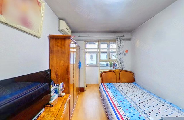 东平小区2室1厅53㎡56万二手房图片