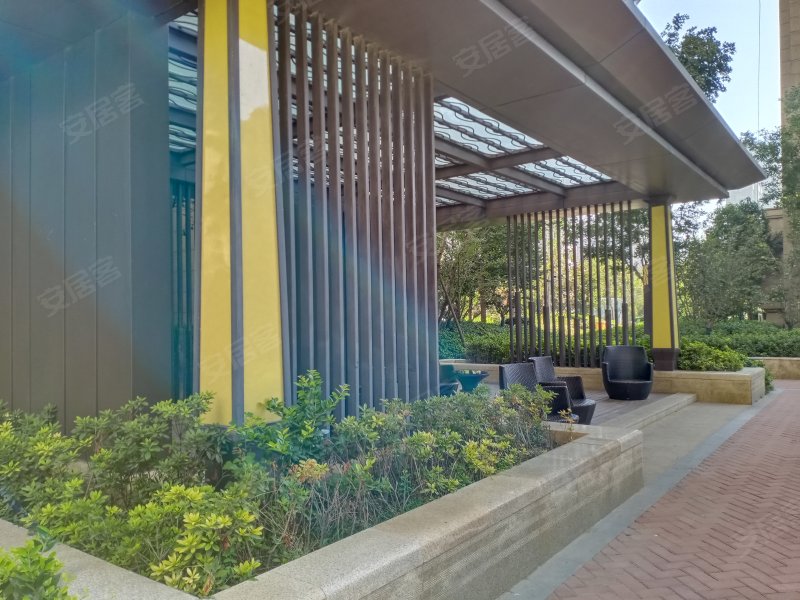 拓丰祥和居1号院