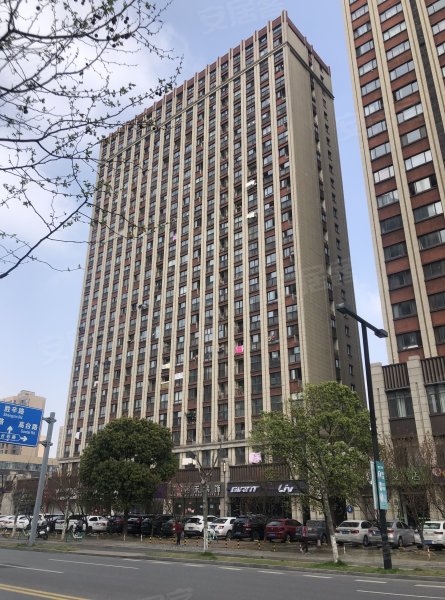 龙湖霖珑公馆(商住楼) 