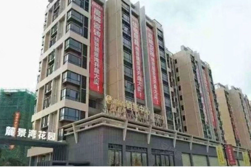 麓景湾花园,金岛路112号-珠海麓景湾花园二手房,租房,房价-珠海安居客