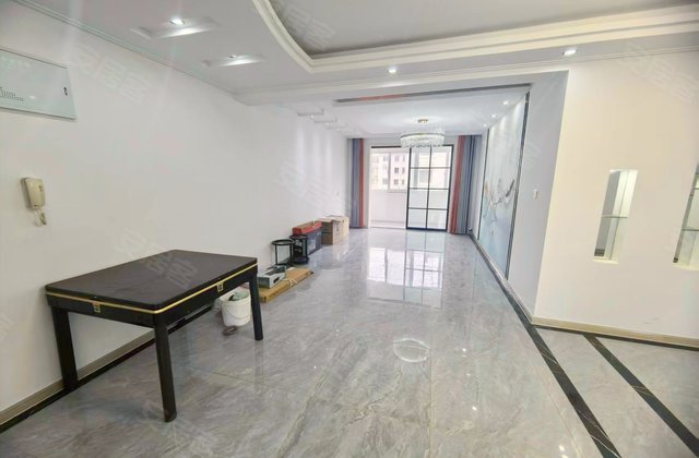 凯发苑(一期)3室2厅140㎡115万二手房图片