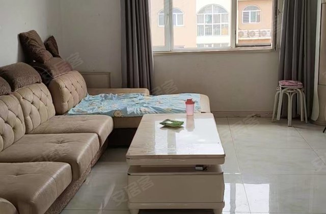 新捷家园3室2厅121.5㎡38万二手房图片