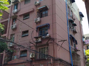 南湖小区图片