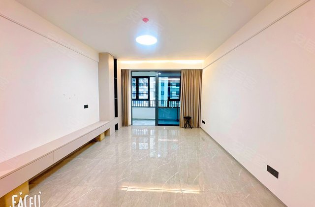 金隅阳光郡(3期至4期)3室2厅115.28㎡152万二手房图片