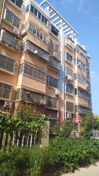 天泰花园,箕城路-周口天泰花园二手房,租房,房价-周口安居客