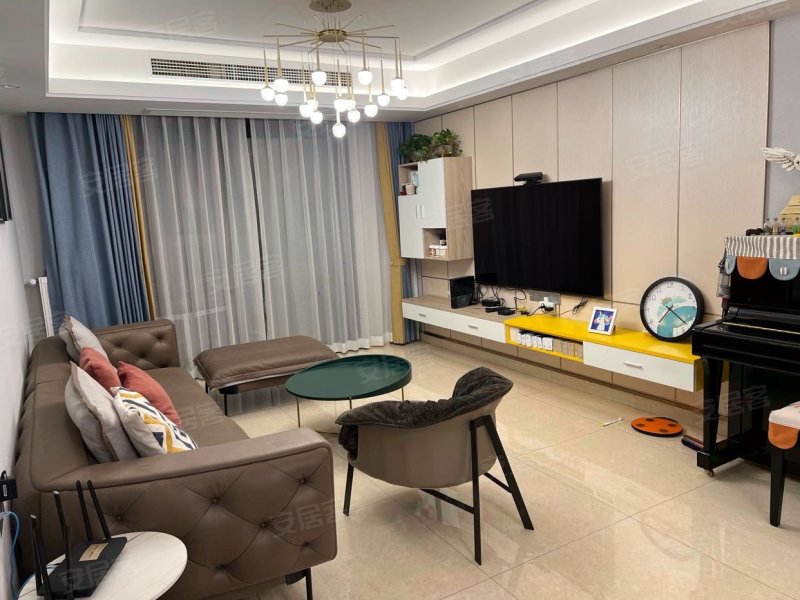 纽宾凯国际社区锦城