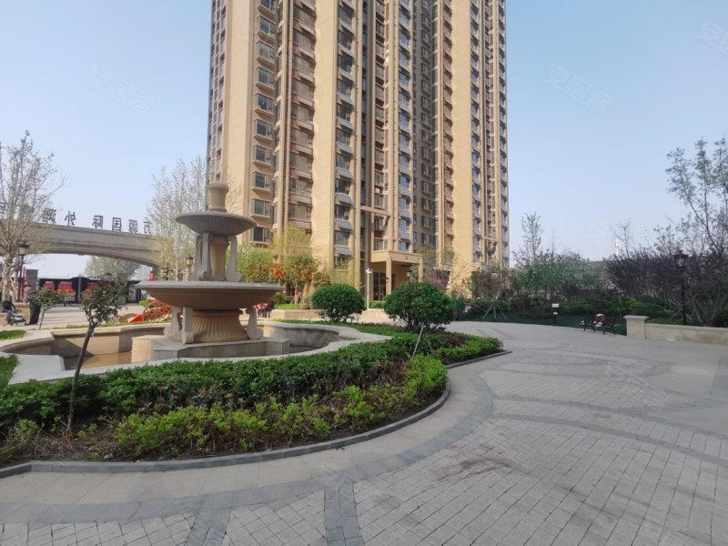 外滩壹号,新建路-德州外滩壹号二手房,租房,房价-德州安居客