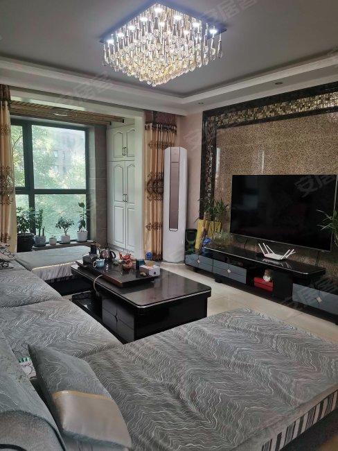 西安房产网>西安二手房>浐灞二手房>十里铺二手房>中海尚城>