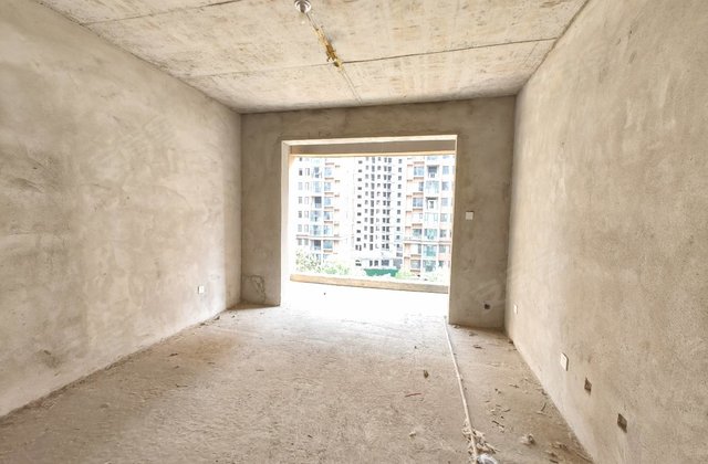 钓鱼台壹号B区3室2厅104㎡59万二手房图片
