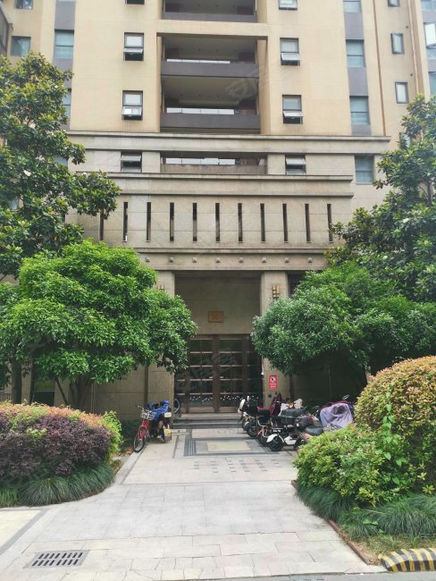 杭州房产网>杭州二手房>西湖二手房>西湖三墩二手房>金地自在城东苑
