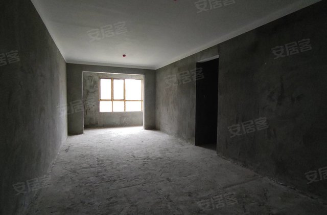 天一嘉苑3室2厅117㎡55万二手房图片