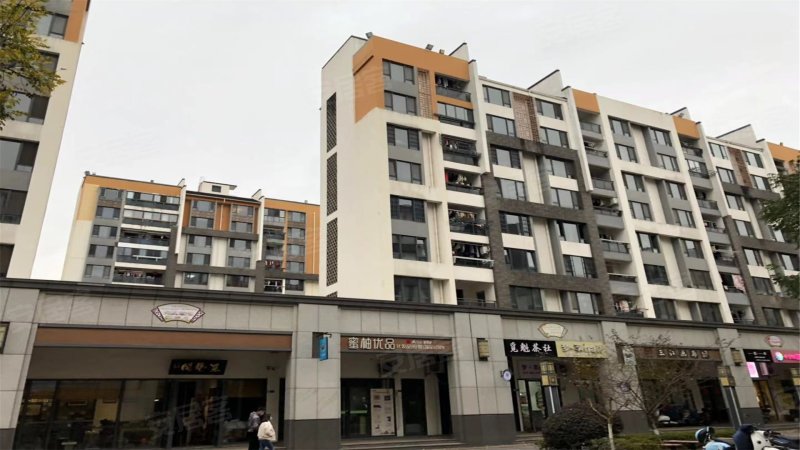 栢景雅居丹桂轩