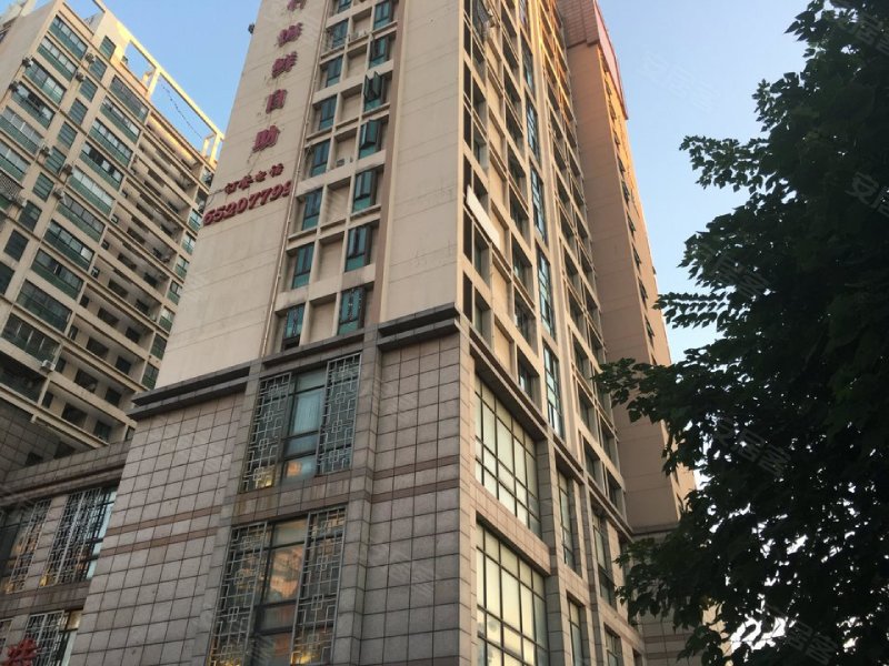 龙泽大厦,宁国路313弄-上海龙泽大厦二手房,租房,房价-上海安居客