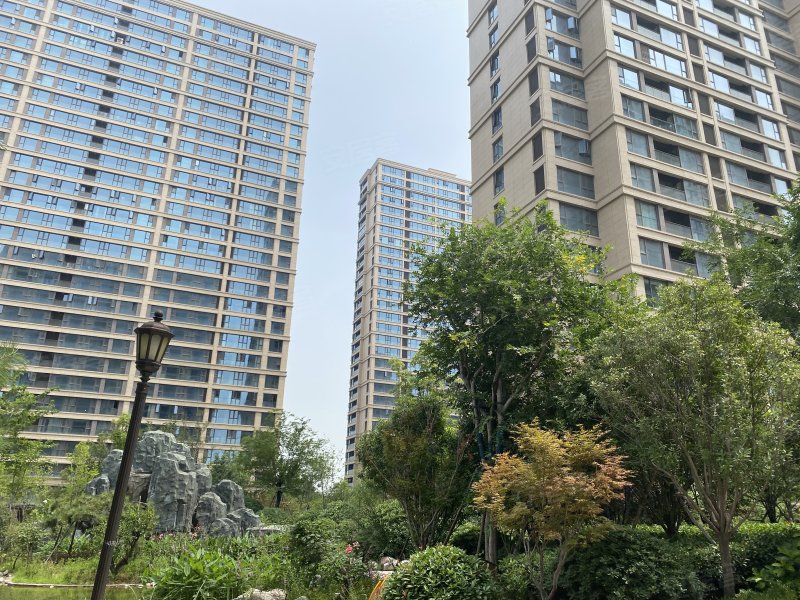 正商智慧城(4期)