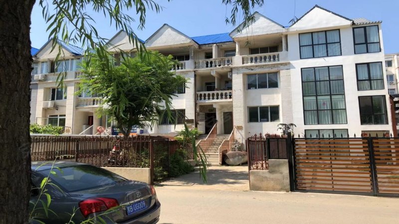 温泉花园(a区),立汤路-北京温泉花园(a区)二手房,租房,房价-北京安居