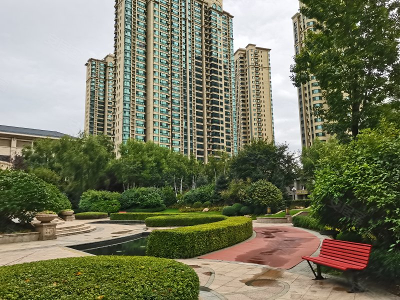 恒大绿洲,中源大道99号-哈尔滨恒大绿洲二手房,租房,房价-哈尔滨安居