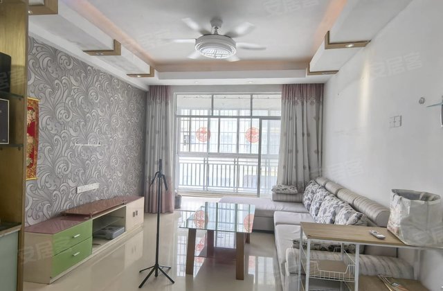 东方花园2室1厅68㎡30万二手房图片