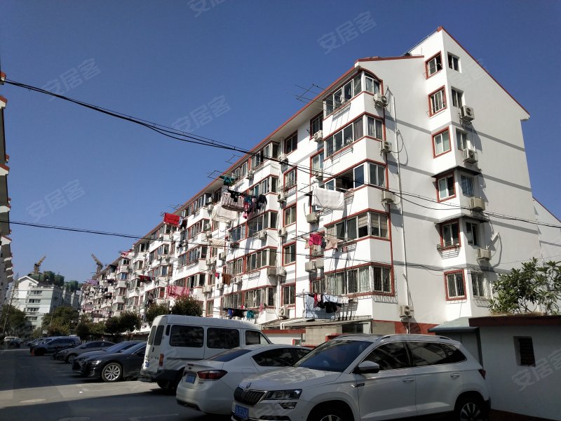 乡思路60弄小区