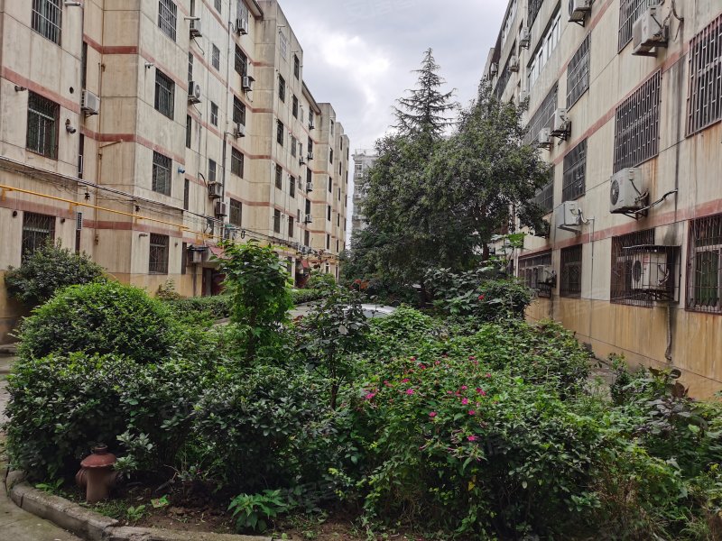 华清苑,桃源路-西安华清苑二手房,租房,房价-西安安居客