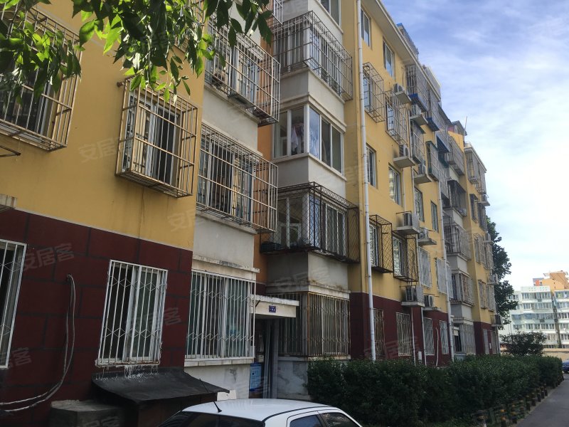 垡头翠成馨园(b区212-218号)