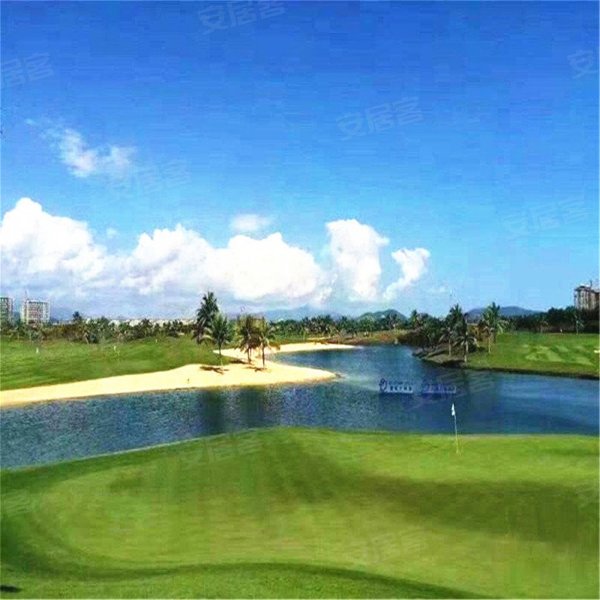 绿城蓝湾小镇,清水湾大道-三亚绿城蓝湾小镇二手房,租房,房价-三亚