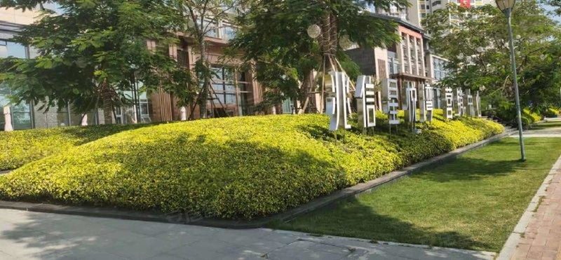 兆信星悦湾,广东路,近银滩大道-北海兆信星悦湾二手房,租房,房价-北海