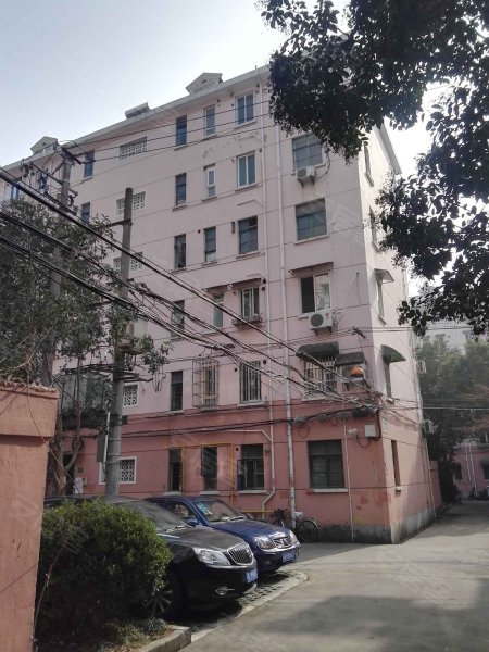 华江小区(闵行) 