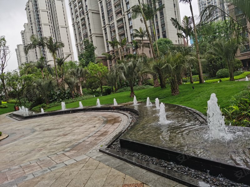 泸州恒大城,康城大道二段-泸州泸州恒大城二手房,租房,房价-泸州安居