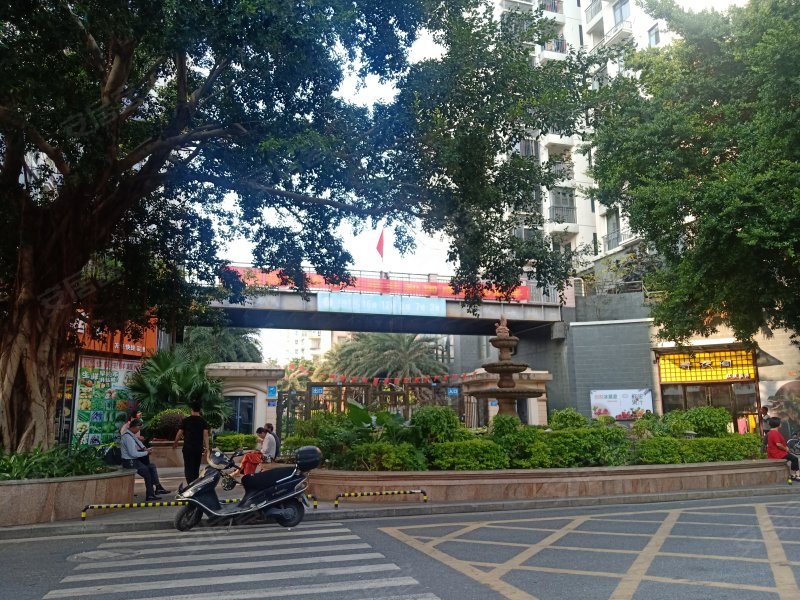 天赐碧园,四川路30号-北海天赐碧园二手房,租房,房价-北海安居客