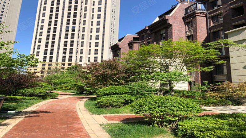 滨江凯旋门,鸭绿江大道近振兴路-丹东滨江凯旋门二手房,租房,房价