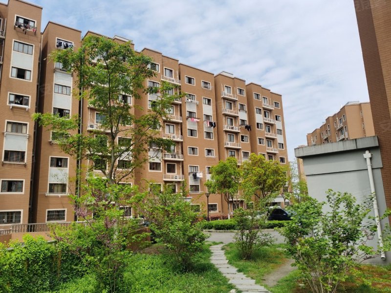 佘北家园瑞兰苑