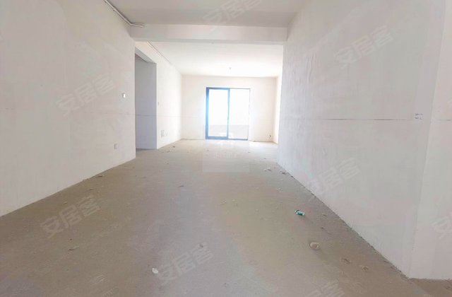 急急急售  中大未来城  4房2厅 人车分流   次新房