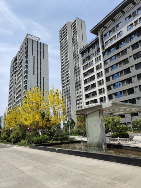 万科未来城(1期)