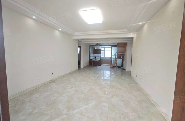 博仁公馆3室2厅137㎡39.9万二手房图片