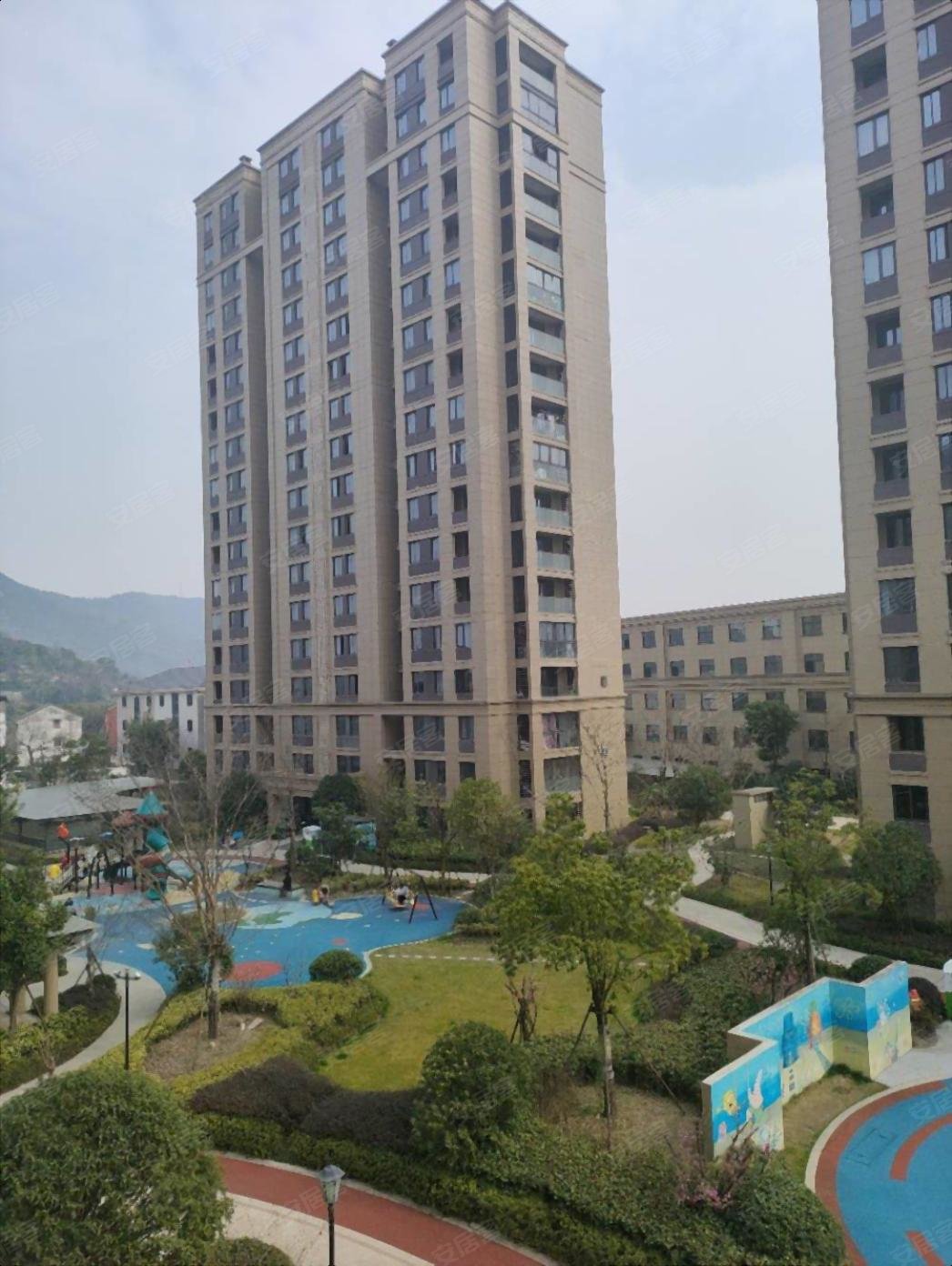 学府新城星云园